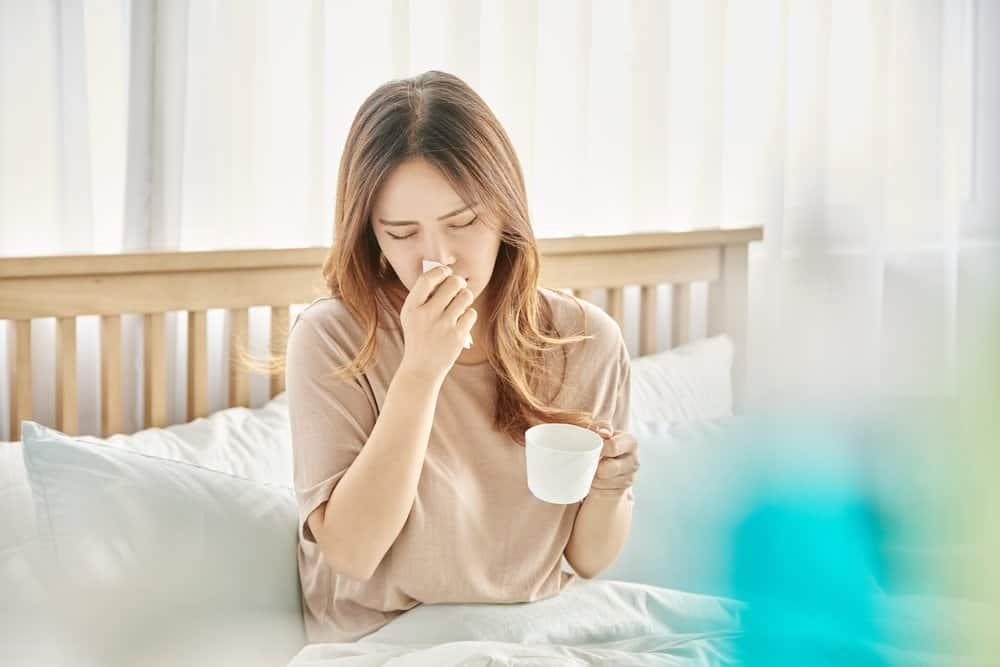 nguyên nhân mẹ ít sữa