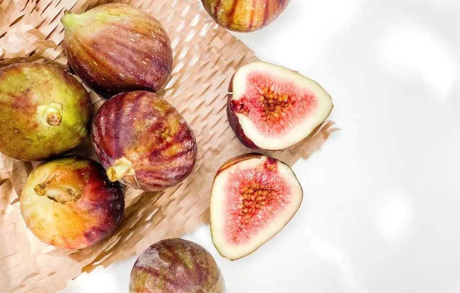 ăn sung có tốt không - thành phần dinh dưỡng