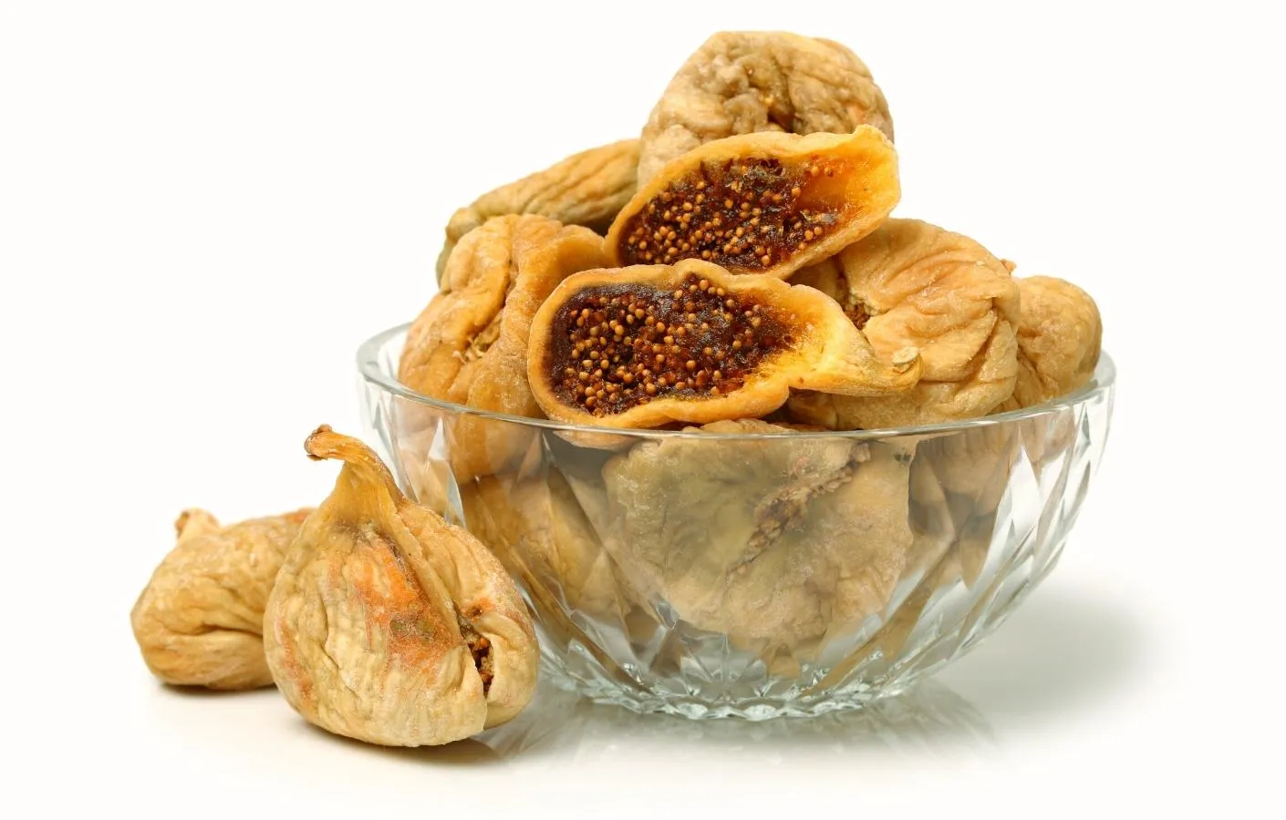 Ăn quả sung khô có tác dụng gì