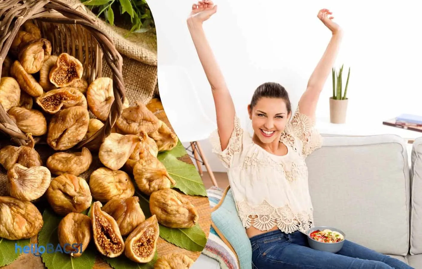 Uống nước quả sung phơi khô có tác dụng gì