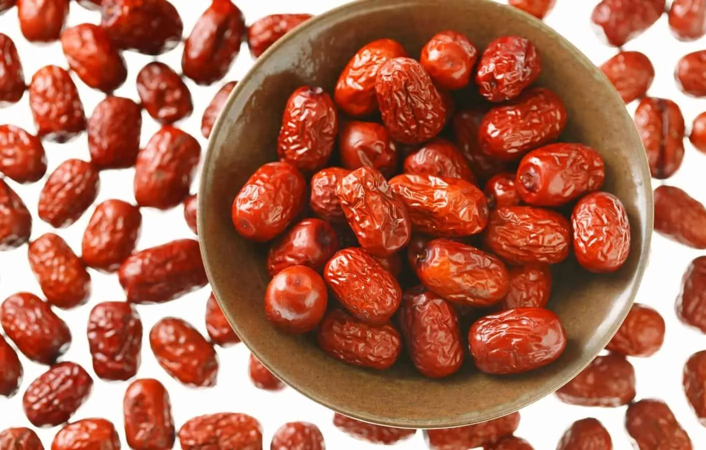 Ăn táo đỏ có tác dụng gì?