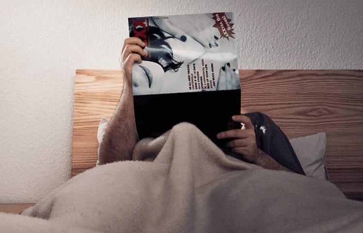 No Nut November là gì