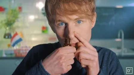 popper có an toàn không - tác hại của popper 