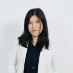 Thạc sĩ - Bác sĩ CKI Hà Thị Ngọc Bích