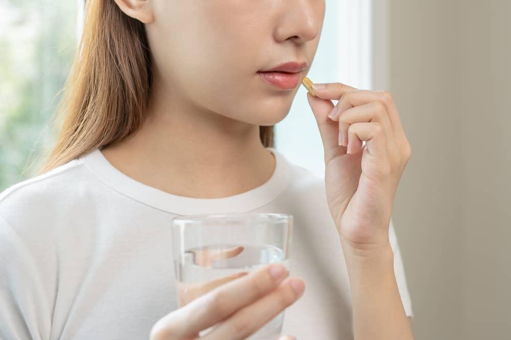 Cách dùng thuốc simenic