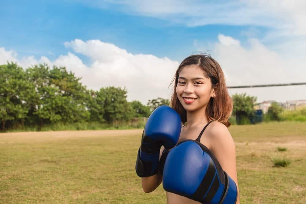 kỹ năng thoát khỏi đám đông hỗn loạn