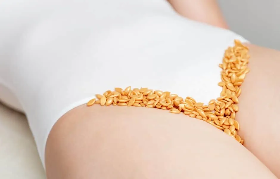 Cắt tỉa lông lông vùng kín thế nào là đẹp?