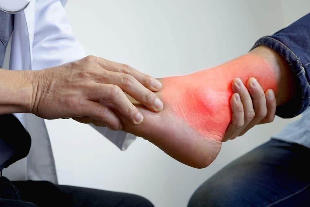 hiểu rõ nguyên nhân bệnh gout để phòng ngừa