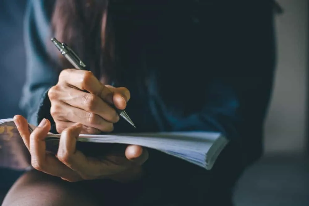 test rối loạn lo âu DASS 21