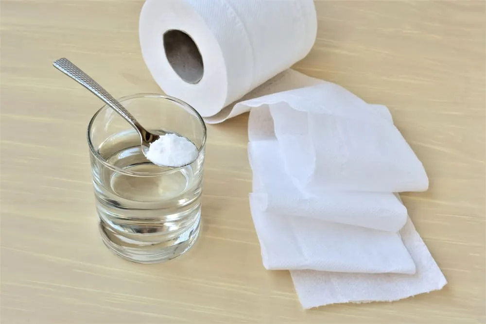 thuốc nhuận tràng cho bé