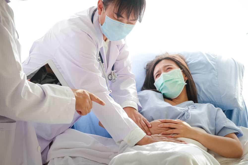 triệu chứng viêm đại tràng