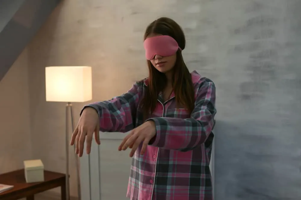 rủi ro khi uống thuốc ngủ