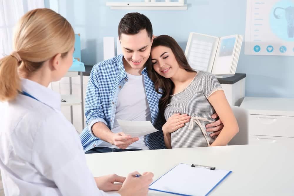 xét nghiệm Double test ở đâu tốt