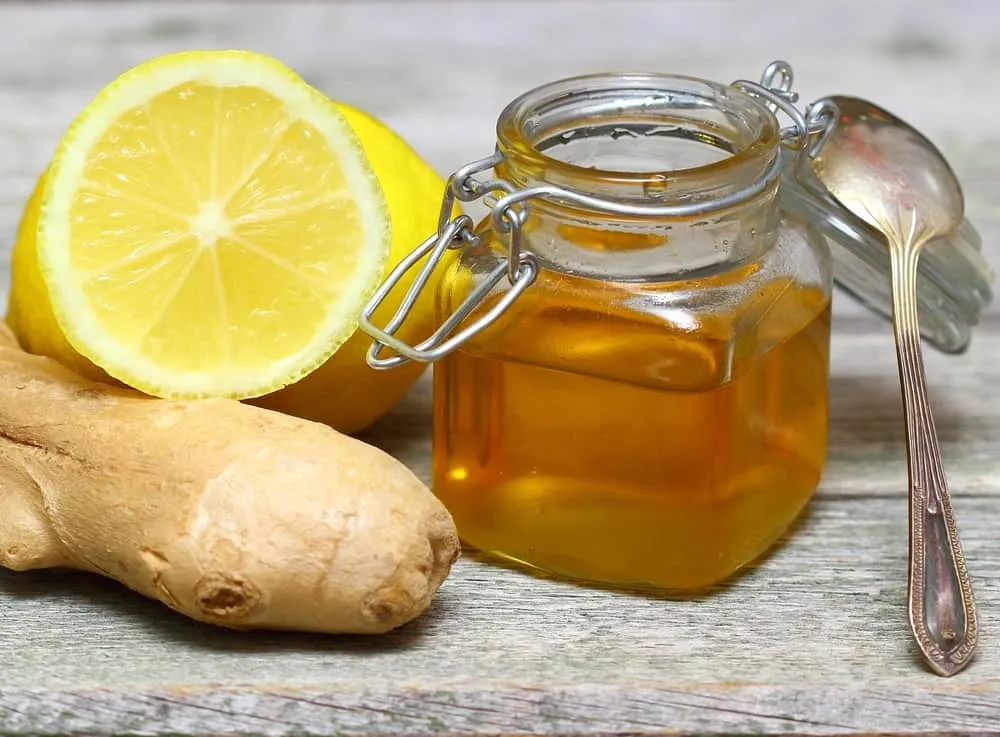 Bị ho kiêng gì và ăn gì để nhanh khỏi bệnh?