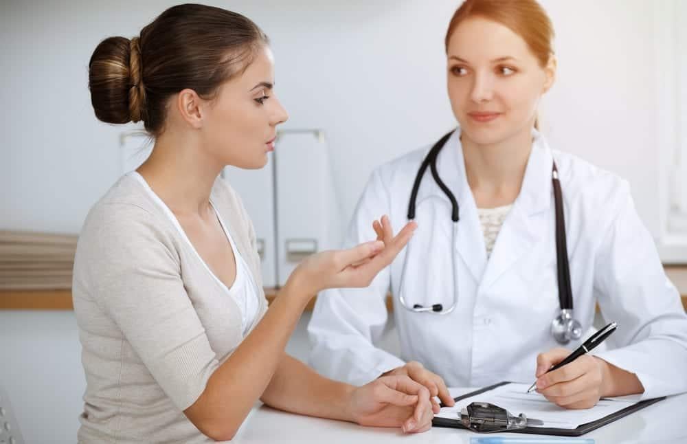 bị trễ kinh uống gì cho máu ra