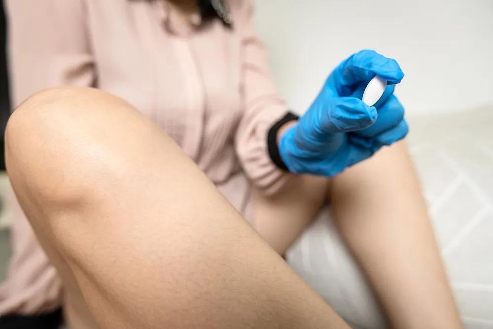 Cách dùng thuốc đặt Timbov