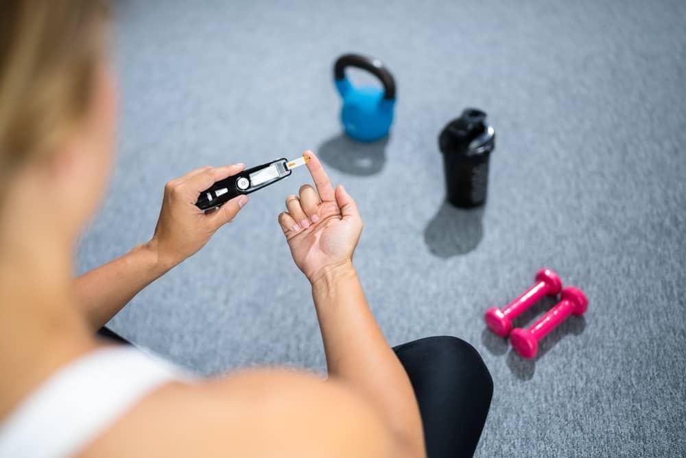 Bệnh tiểu đường type 2 có nguy hiểm không và cách kiểm soát