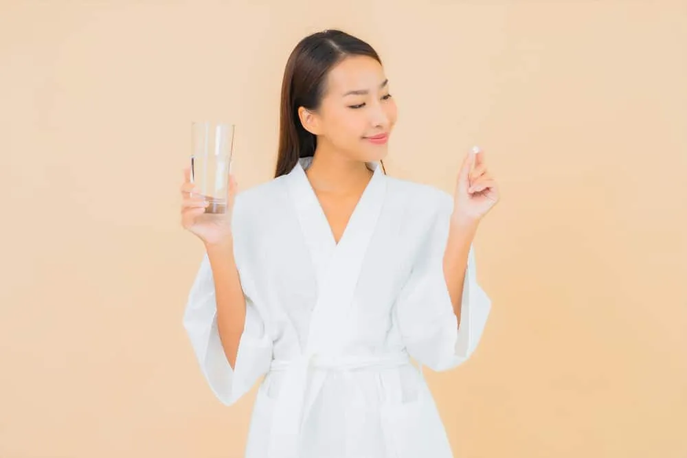 mất ngủ khi mang thai 3 tháng đầu