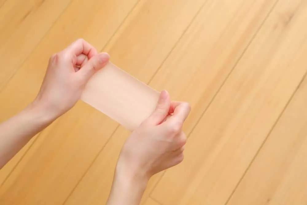 Miếng dán giảm đau là gì