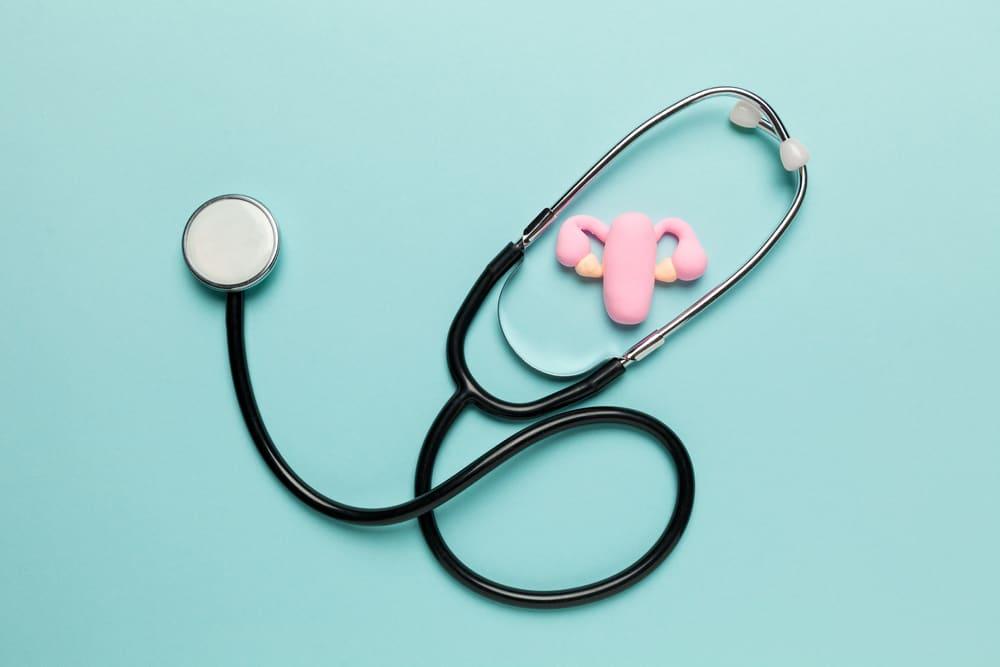 nguyên nhân gây vô sinh ở phụ nữ