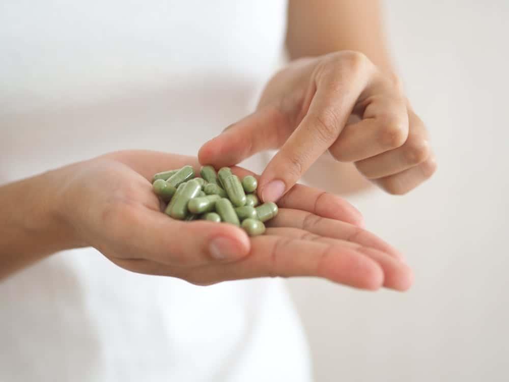 điều trị tăng sinh lành tính tuyến tiền liệt