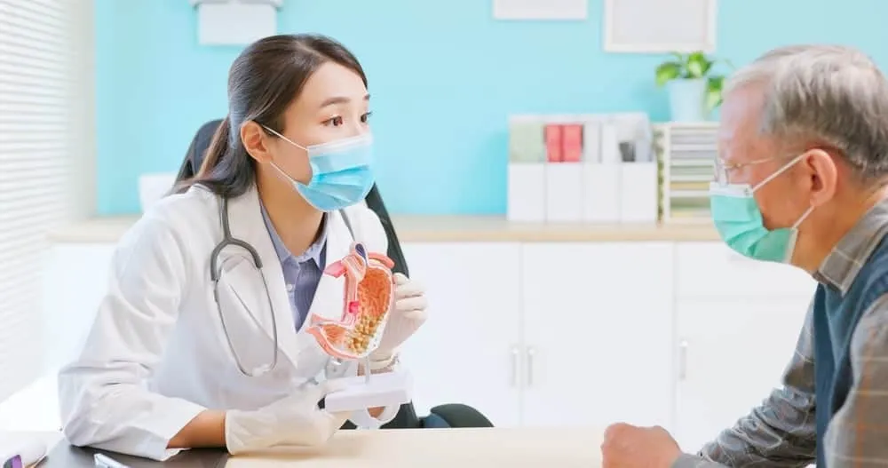 Thận trọng khi dùng Avarino