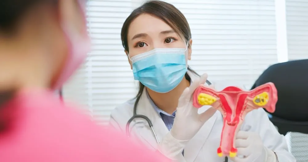 Thuốc nam chữa ung thư buồng trứng hiệu quả không