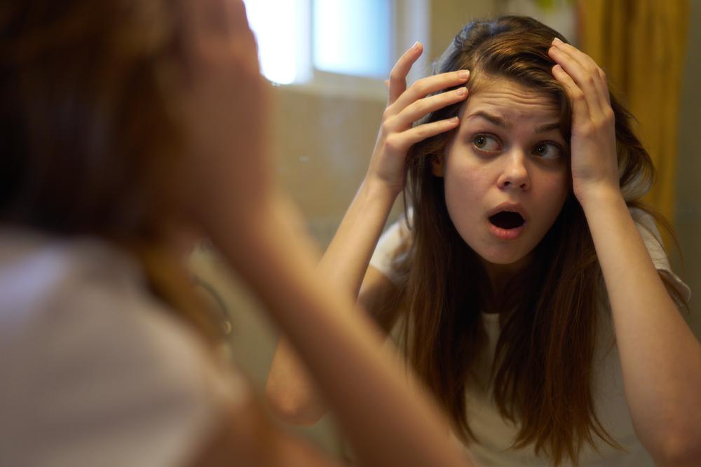 Ung thư da đầu là gì