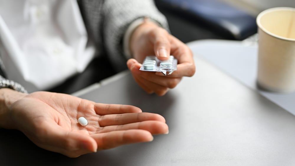 các loại thuốc chống say xe