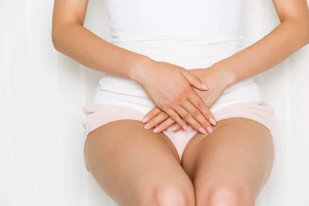 Cách chữa đi tiểu buốt tại nhà cho nữ