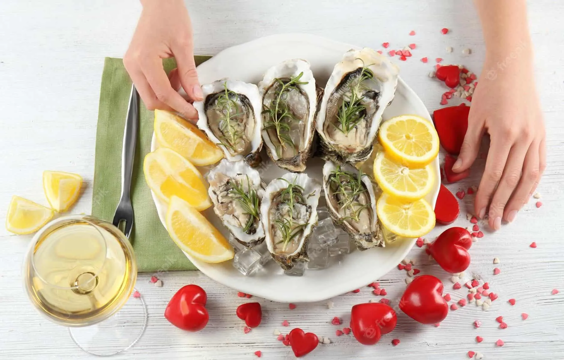 ăn nhiều hàu có tốt không