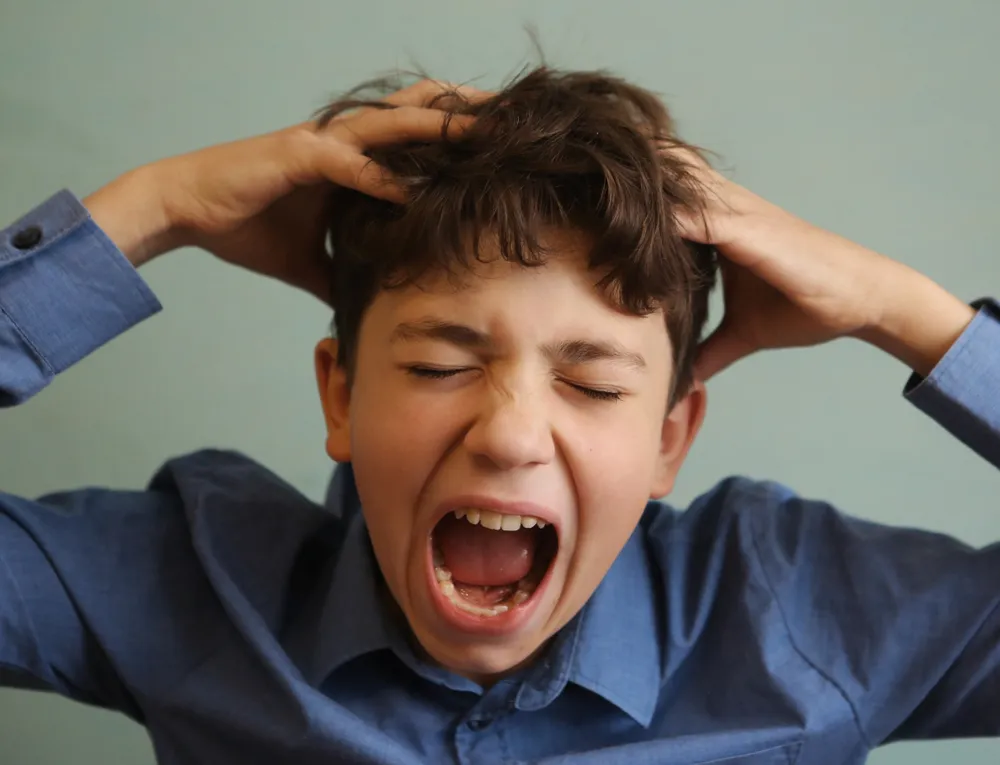 dấu hiệu hội chứng Reye