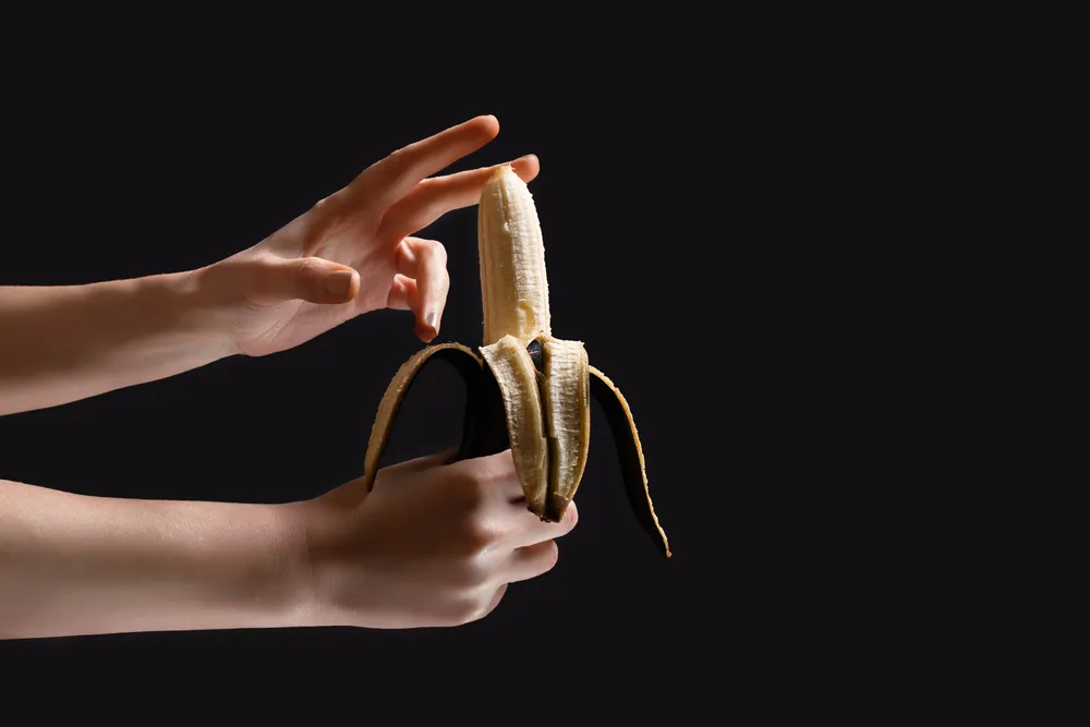 Bí quyết massage dương vật