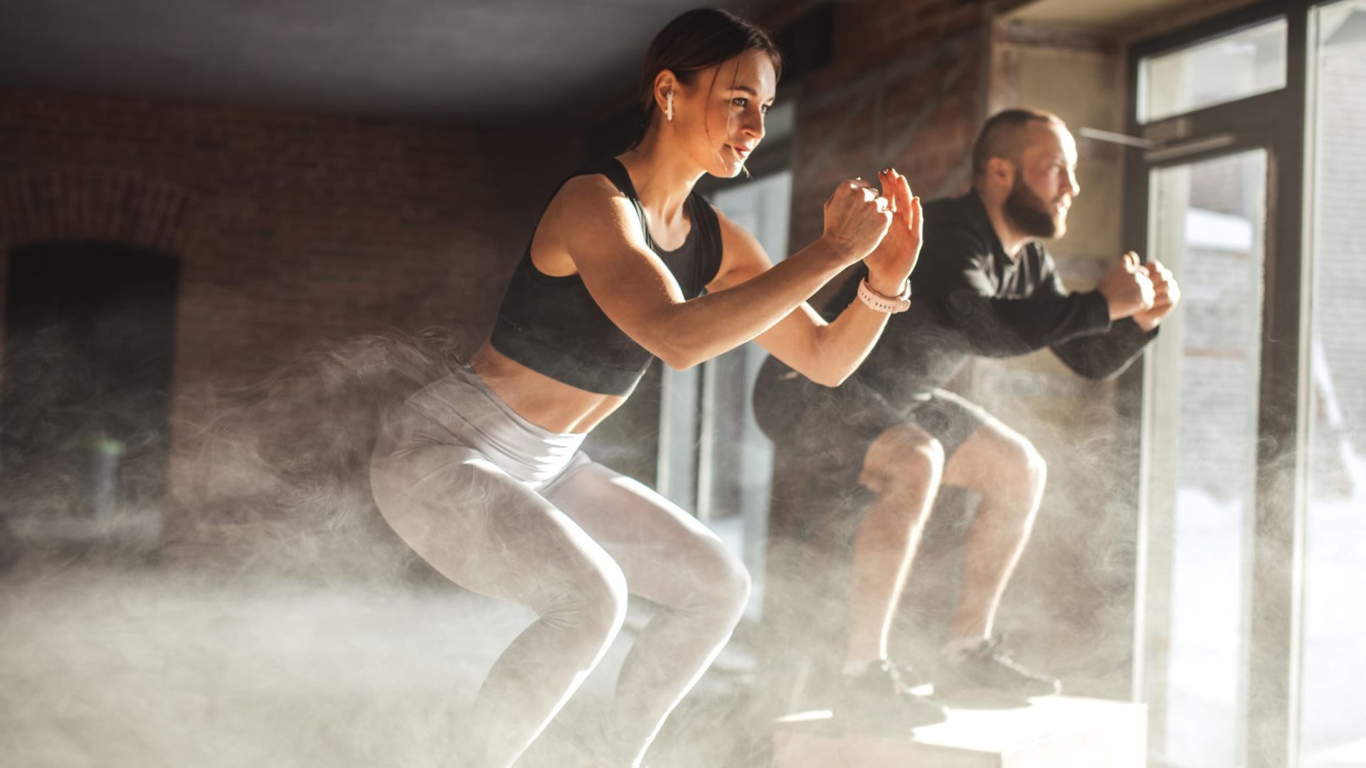 lợi ích khi tập squat là gi