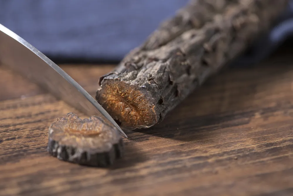 bài thuốc từ nhục thung dung