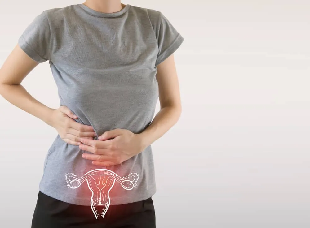 dấu hiệu ung thư cổ tử cung giai đoạn cuối di căn gan