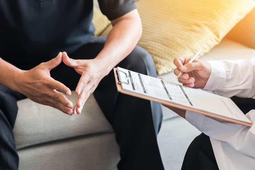 điều trị phì đại tuyến tiền liệt