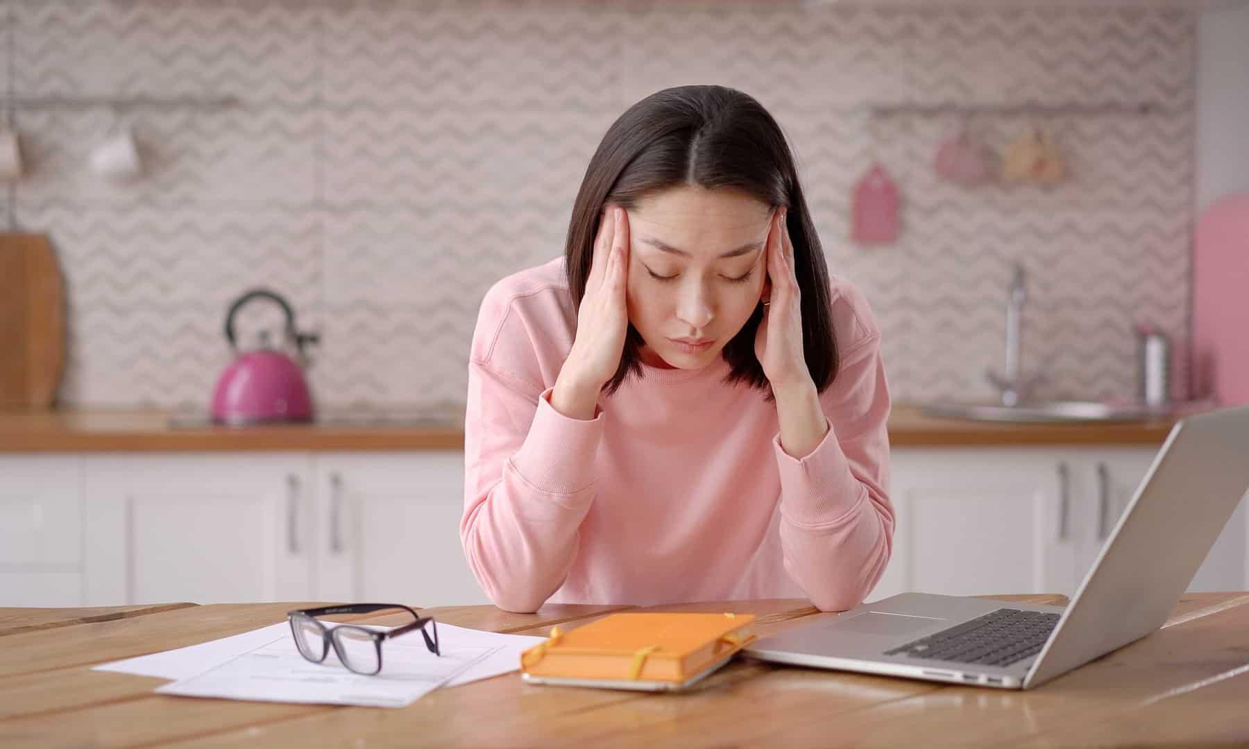 rối loạn giấc ngủ ở người trẻ