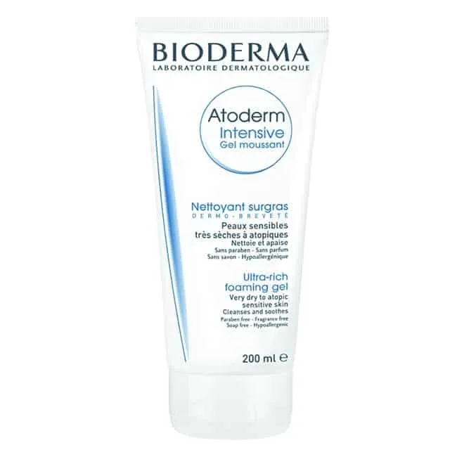 Sữa rửa mặt sáng da -Bioderma