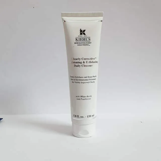 Sữa rửa mặt sáng da - Kiehl's