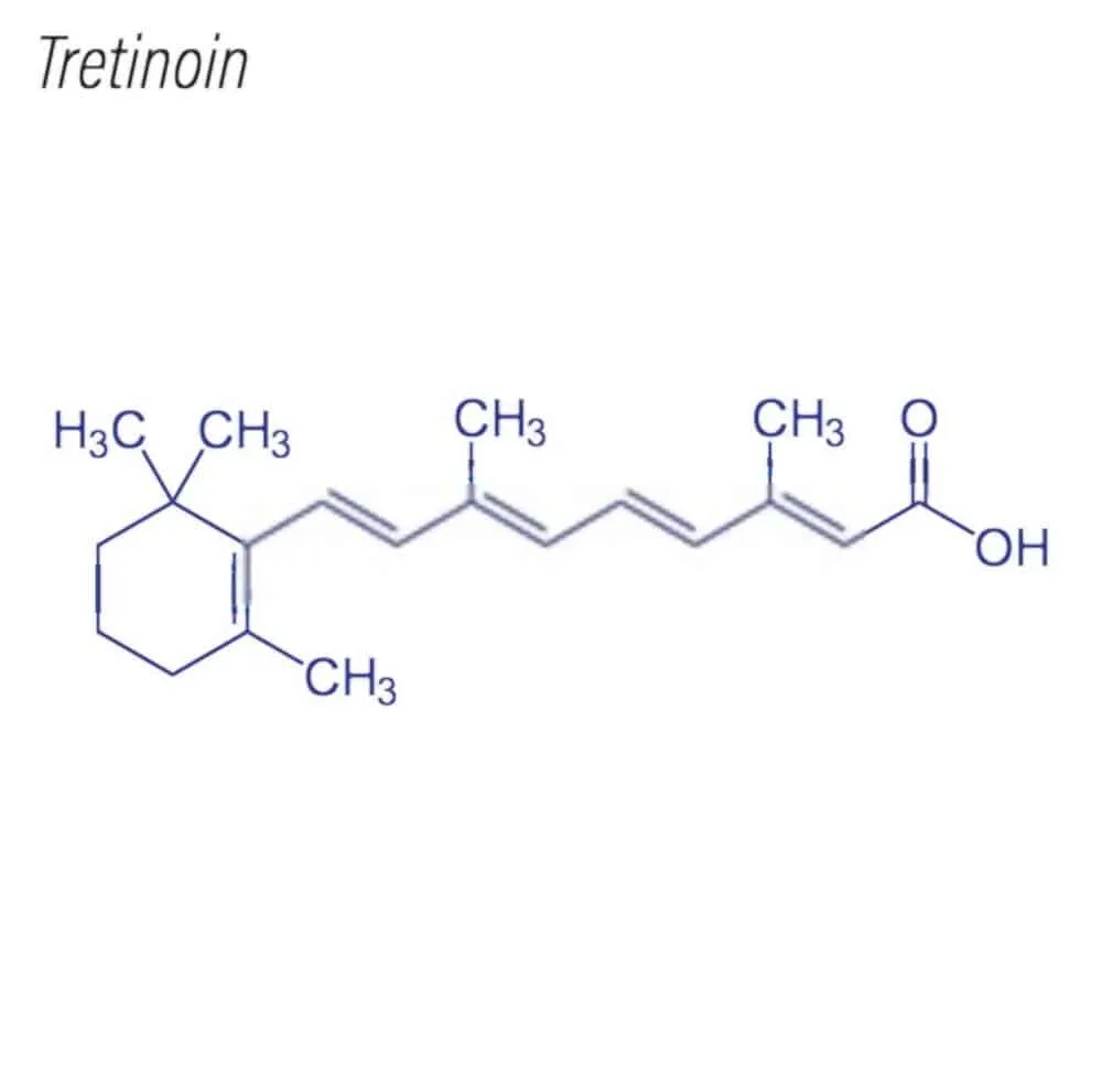 tritinoin