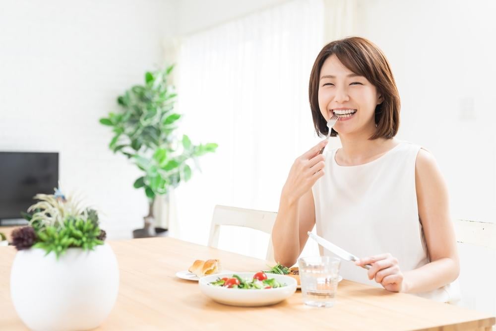 Bổ sung những loại thực phẩm giàu kẽm