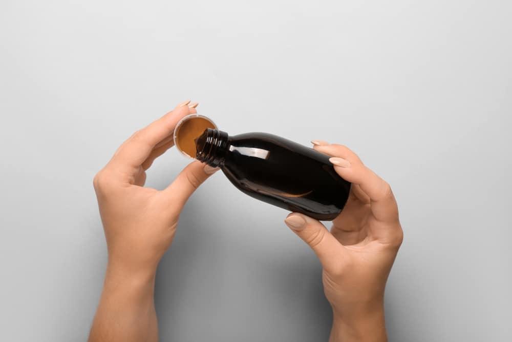 chữa ho lâu ngày không khỏi ở người lớn bằng thảo dược