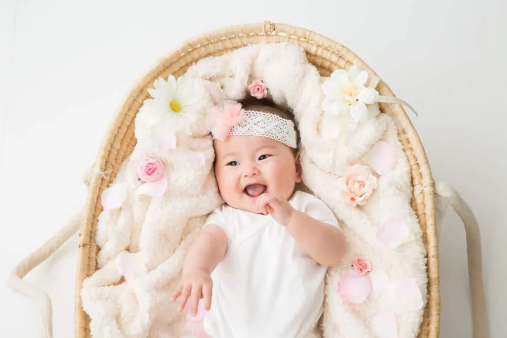 đặt tên con gái họ Nguyễn