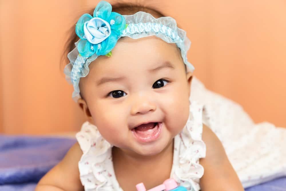 đặt tên con gái họ Nguyễn