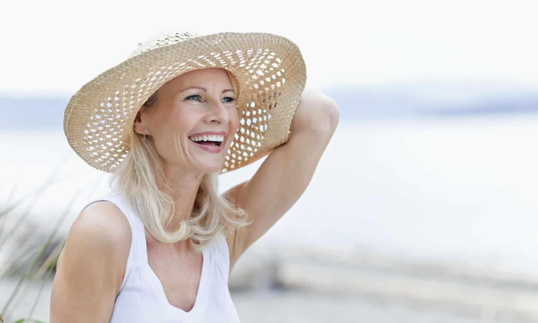 phụ nữ mãn kinh còn ham muốn không