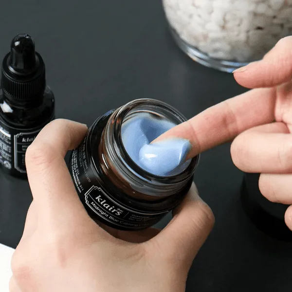 kem dưỡng ẩm cho da dầu - Dear Klairs 