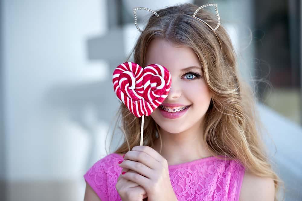 niềng răng không nên ăn gì