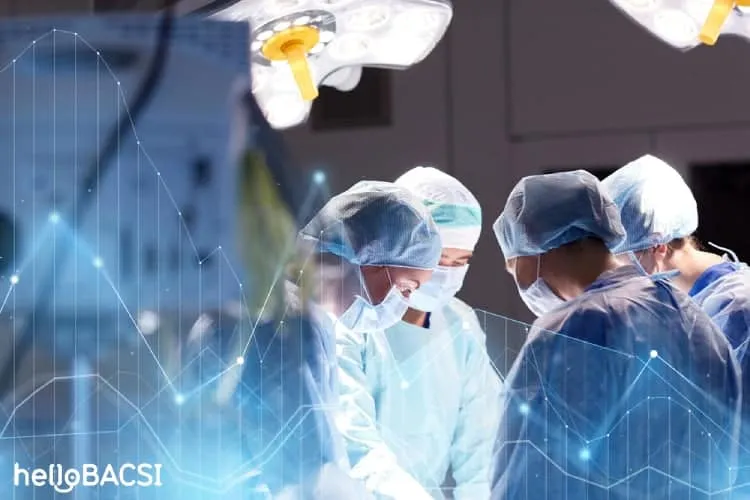 phẫu thuật cắt ung thư dạ dày