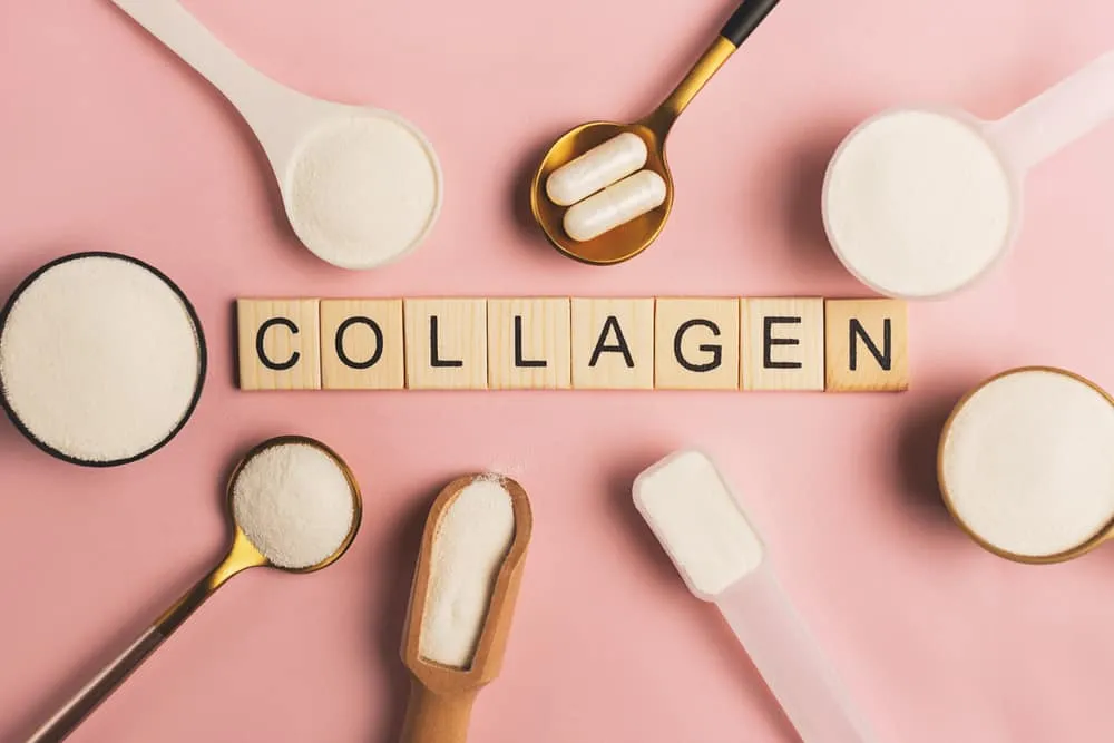 review collagen dhc là gì